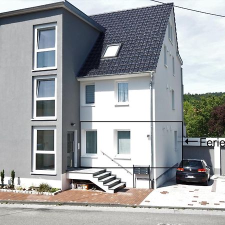 Ferienwohnung Hermine Tuttlingen Exterior photo